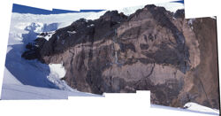 Photo of sample